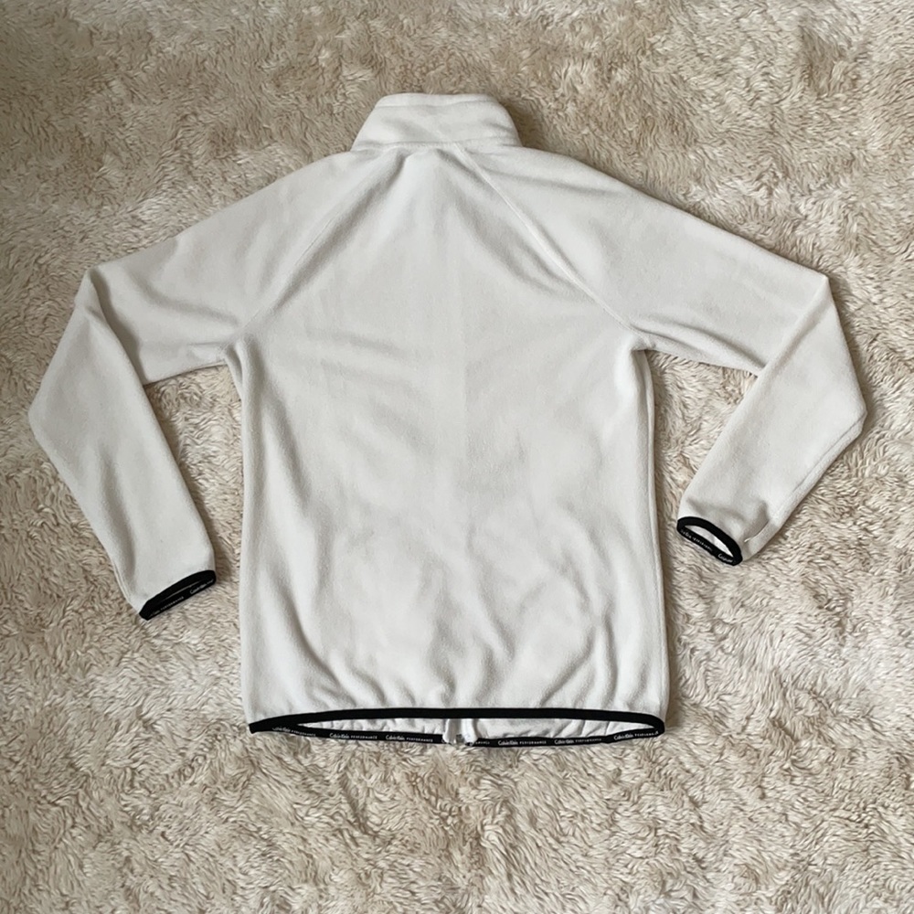 Calvin Klein Performance Zip Up - image 2